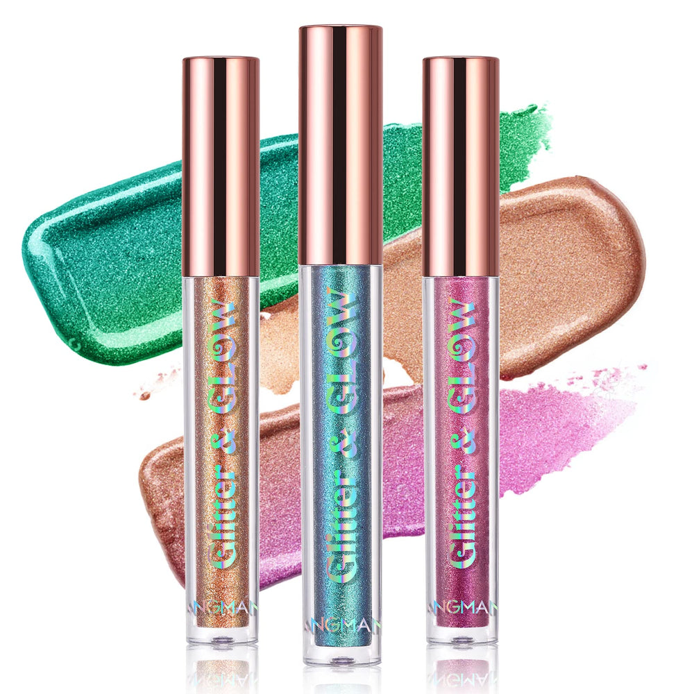 BestLand Gift-Ready makeup kit ideal for birthdays and events