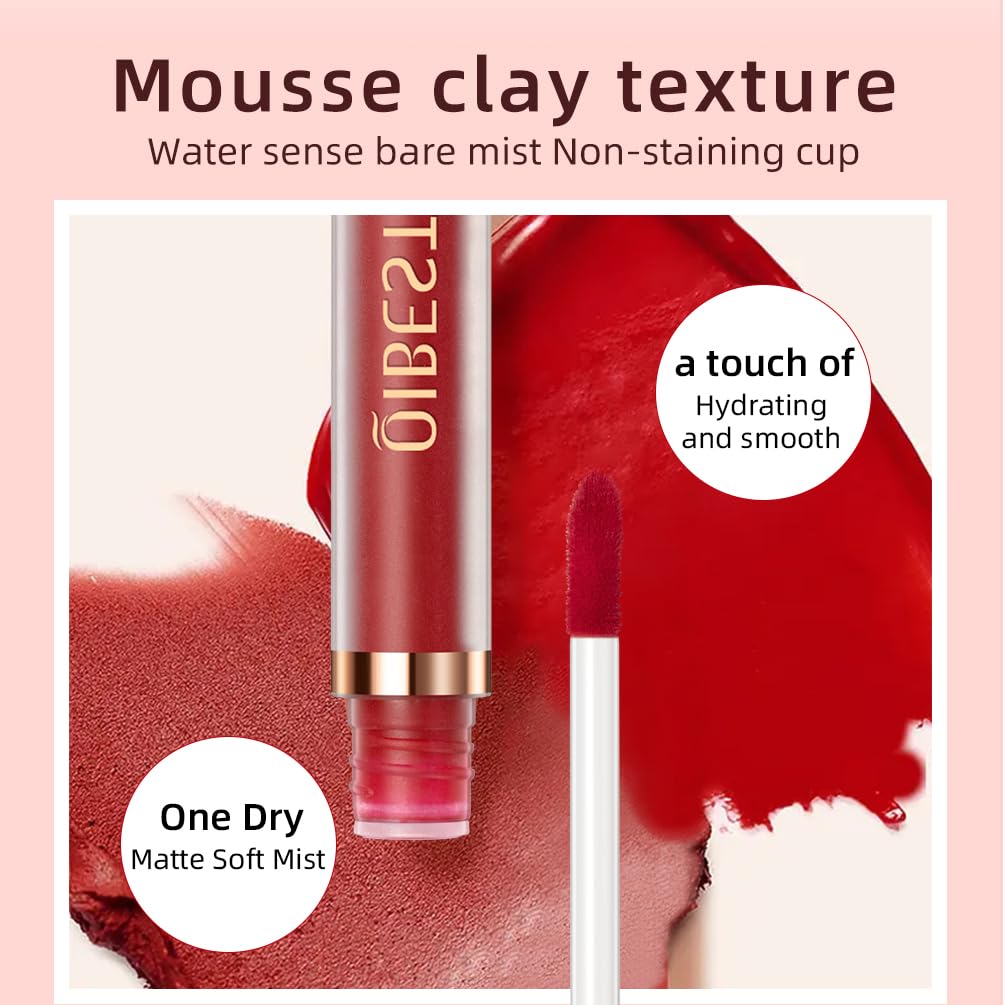 BestLand lipstick applicator close-up for precise, even coating.