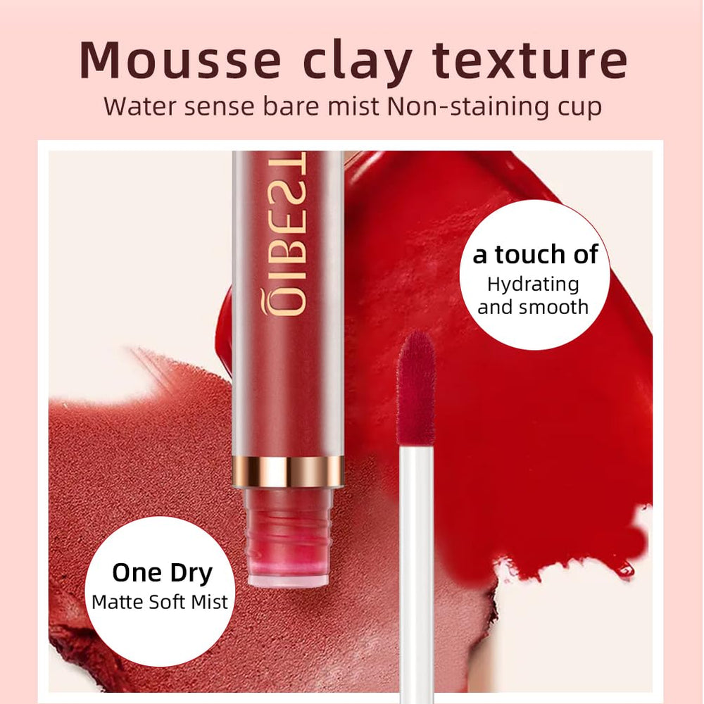 BestLand lipstick applicator close-up for precise, even coating.