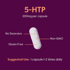 Information about no stearates and no flow agents