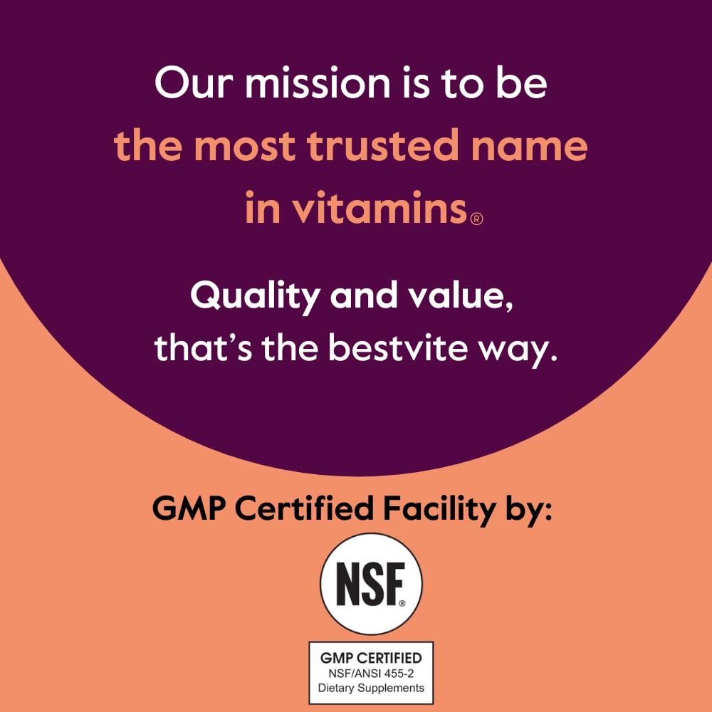 Box and bottle packaging design for BESTVITE NALT