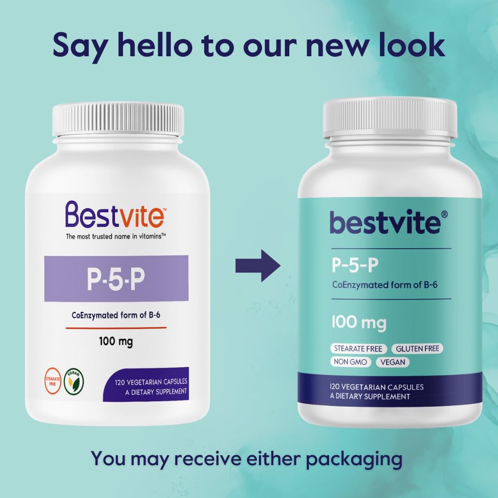 Batch info and third-party testing seal on Bestvite bottle