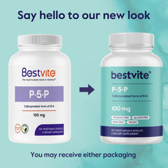 Batch info and third-party testing seal on Bestvite bottle