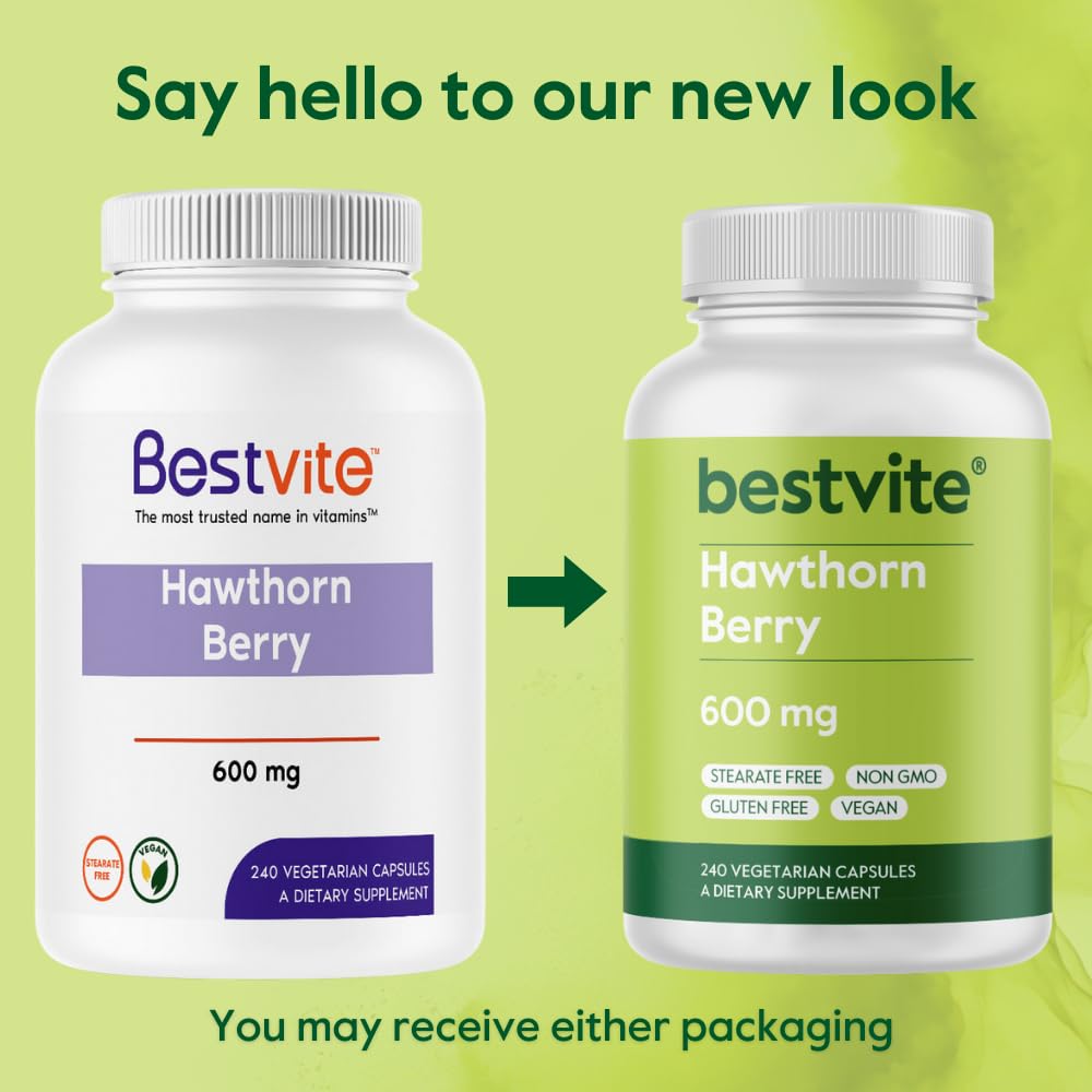 Bestvite manufacturing facility quality control image