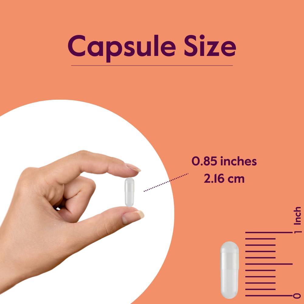 Biotin 500 mcg per capsule ingredient