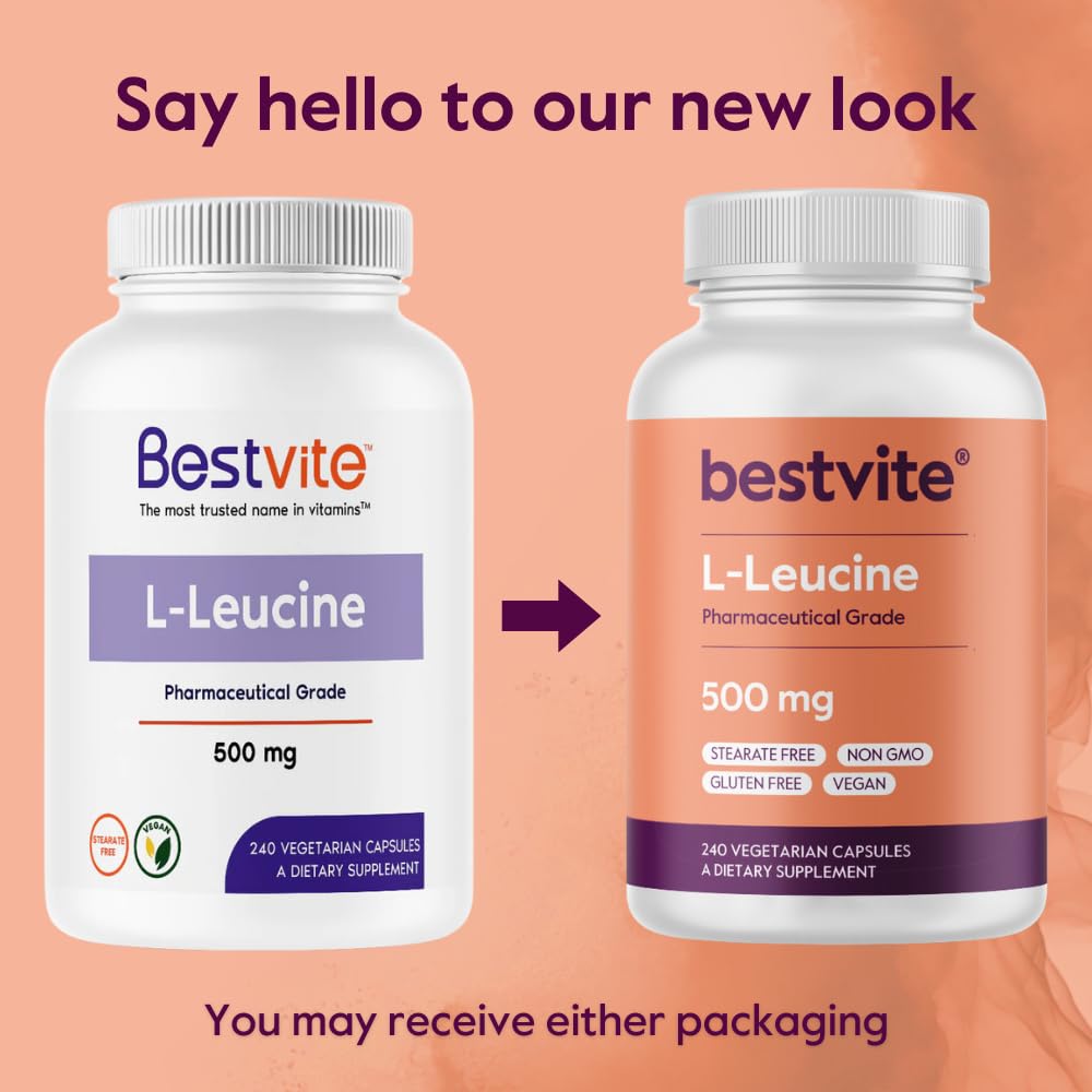 USA manufactured Bestvite dietary supplement