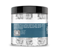 Betaine HCl capsules USA encapsulated