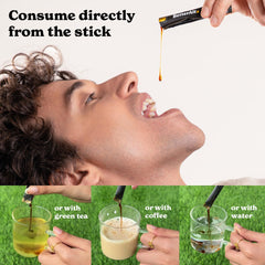 Better Alt 85 Mineral Content Banner emphasizes mineral-rich Himalayan blend.