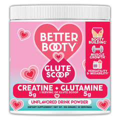 Better Booty Glute Scoop product hero image