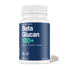 Front bottle label of Better Way Health Advanced Immune Readiness