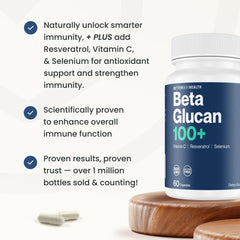 Resveratrol sourced from Japanese Knotweed extract