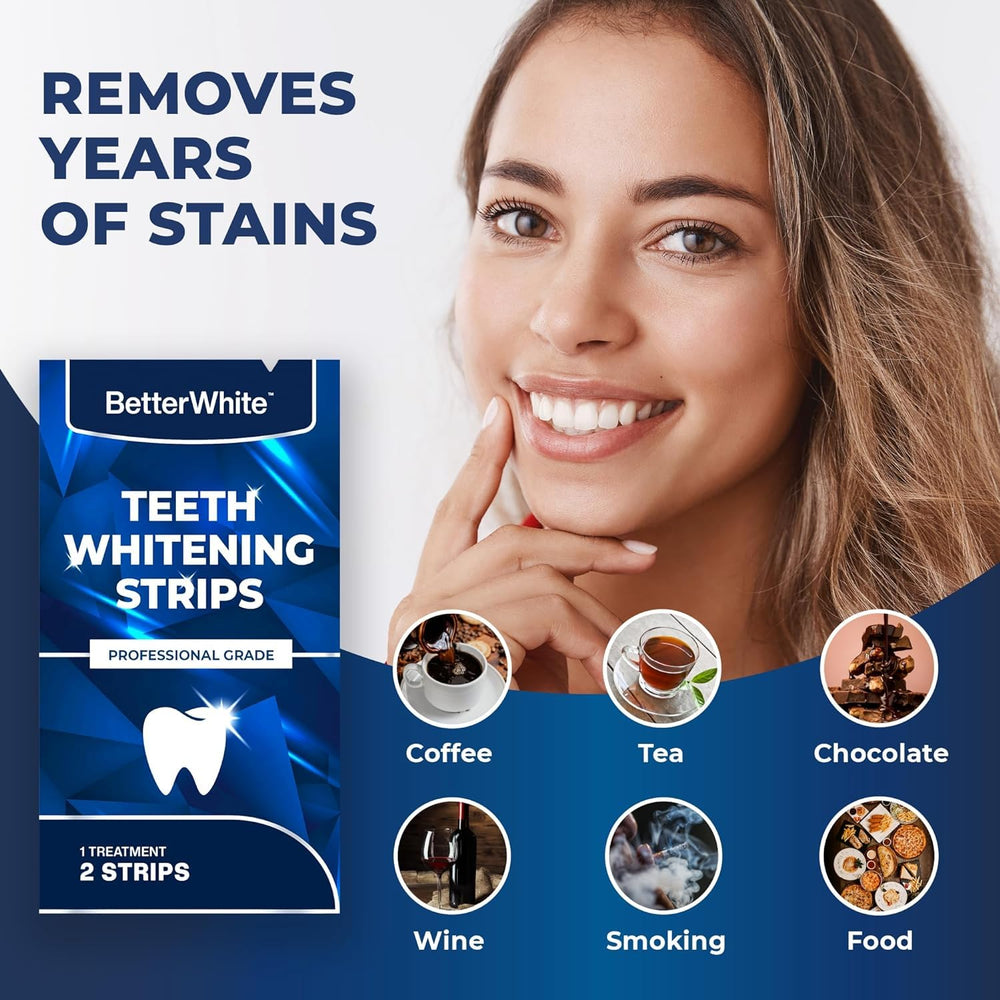 Enamel-safe formula label with natural ingredients