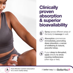 Dermatologically tested for all skin types