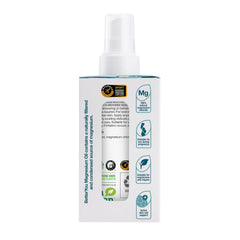 Dermatologist tested BetterYou product for sensitive skin
