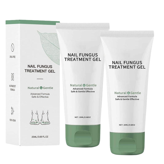 Beuifvo Nail Fungus Treatment Gel bottle ready for daily conditioning.