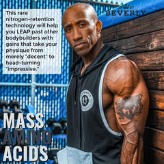 Beverly International Mass Amino Acids product display