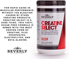 Beverly International brand heritage since 1967