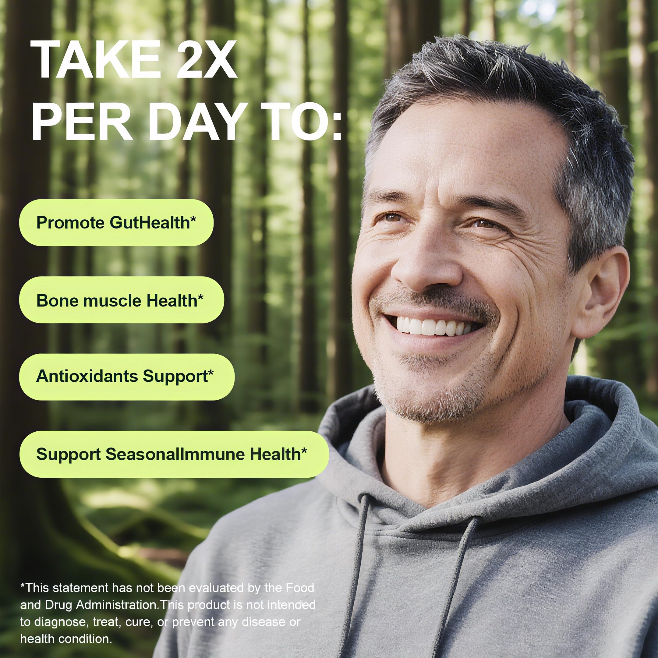 Oregano oil label highlighting 79% carvacrol content