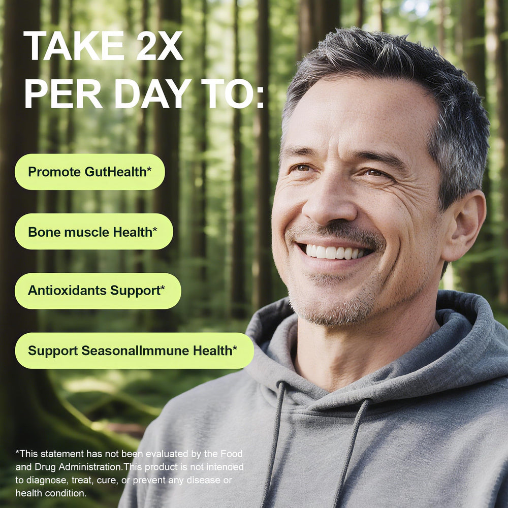 Oregano oil label highlighting 79% carvacrol content