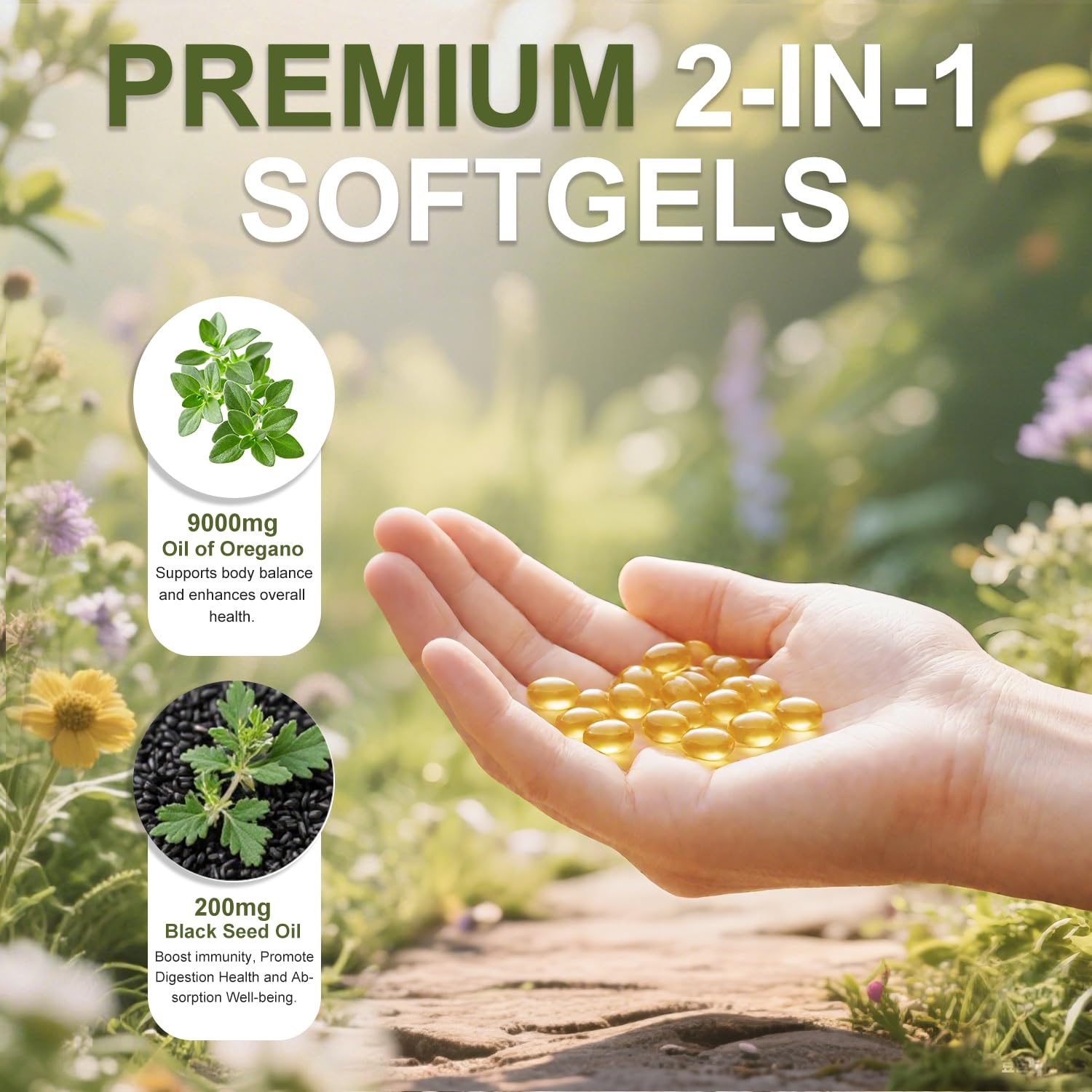 UV-blocking amber bottle with oxygen absorbers