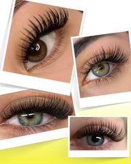 BEYELIAN brand support from expert service for lash artists.