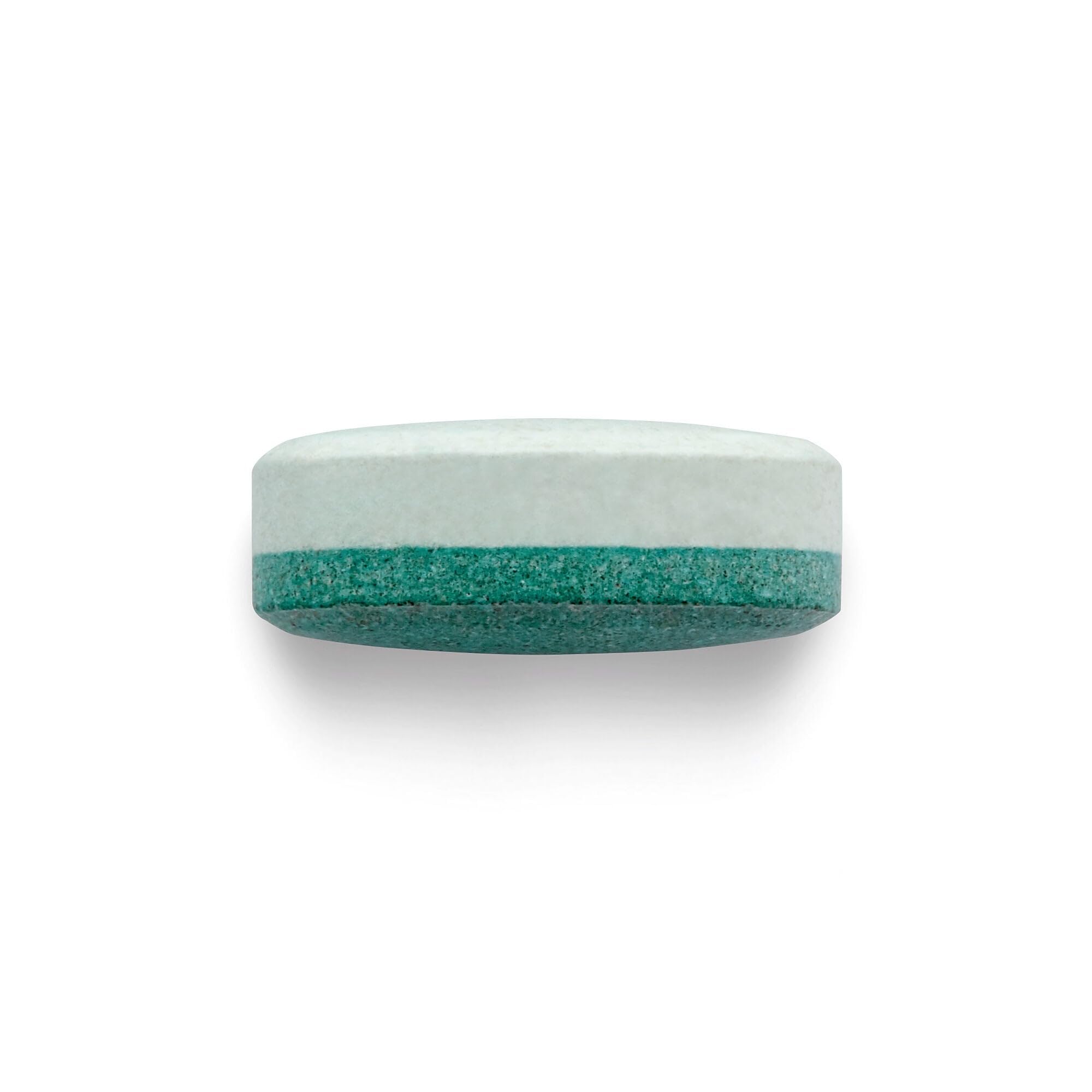 Illustration of extended-release melatonin layer