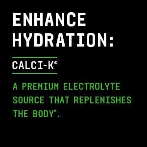 BetaPower ingredient highlight for BEYOND RAW Precision Amino