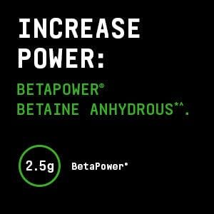 Velositol ingredient illustration for BEYOND RAW Precision Amino
