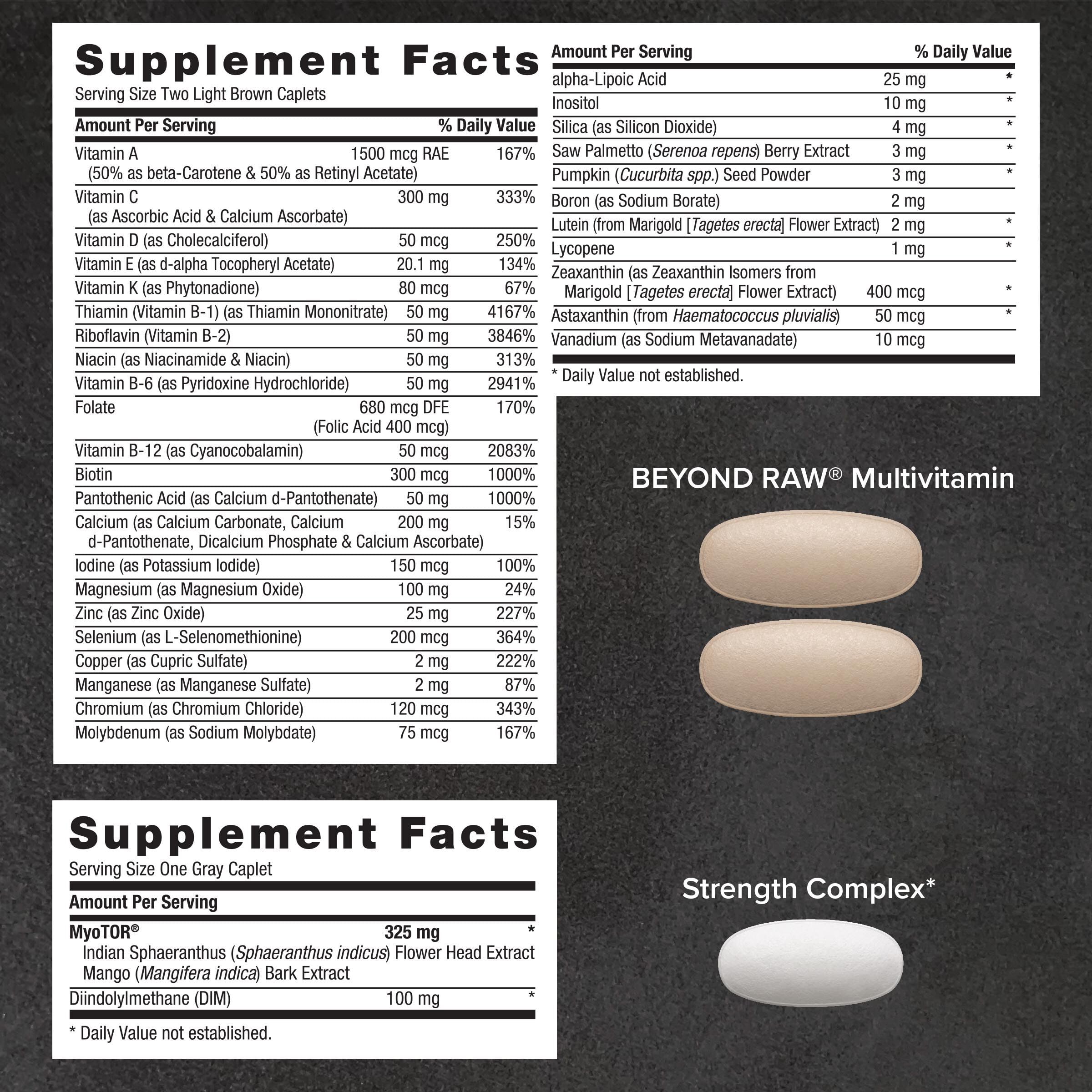 N-Acetyl Cystine NAC liver support from Vital Elements