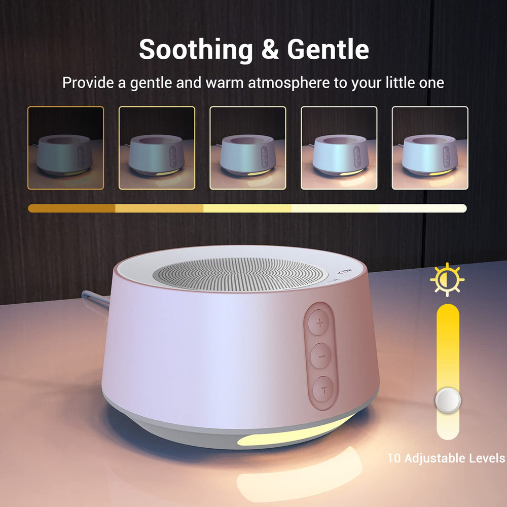 BGOVERSS privacy and concentration use case white noise for focus and meetings