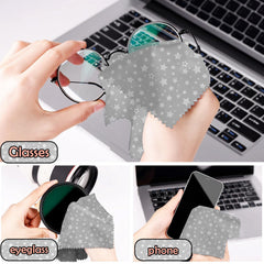 Safe to use on camera lenses and delicate surfaces