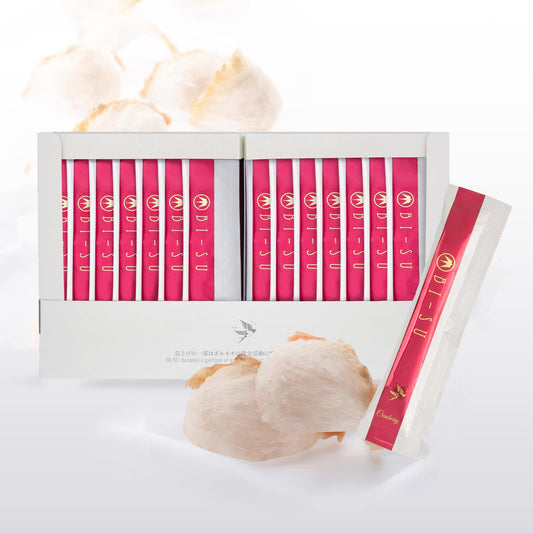 BI-SU Extract Jelly Stick packaging on white background