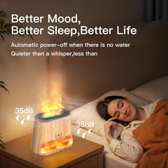 Remote control for 8-color mood lighting