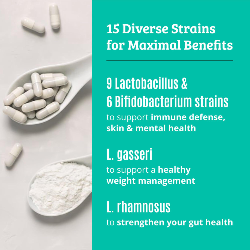 Bifidobacterium longum probiotic strain