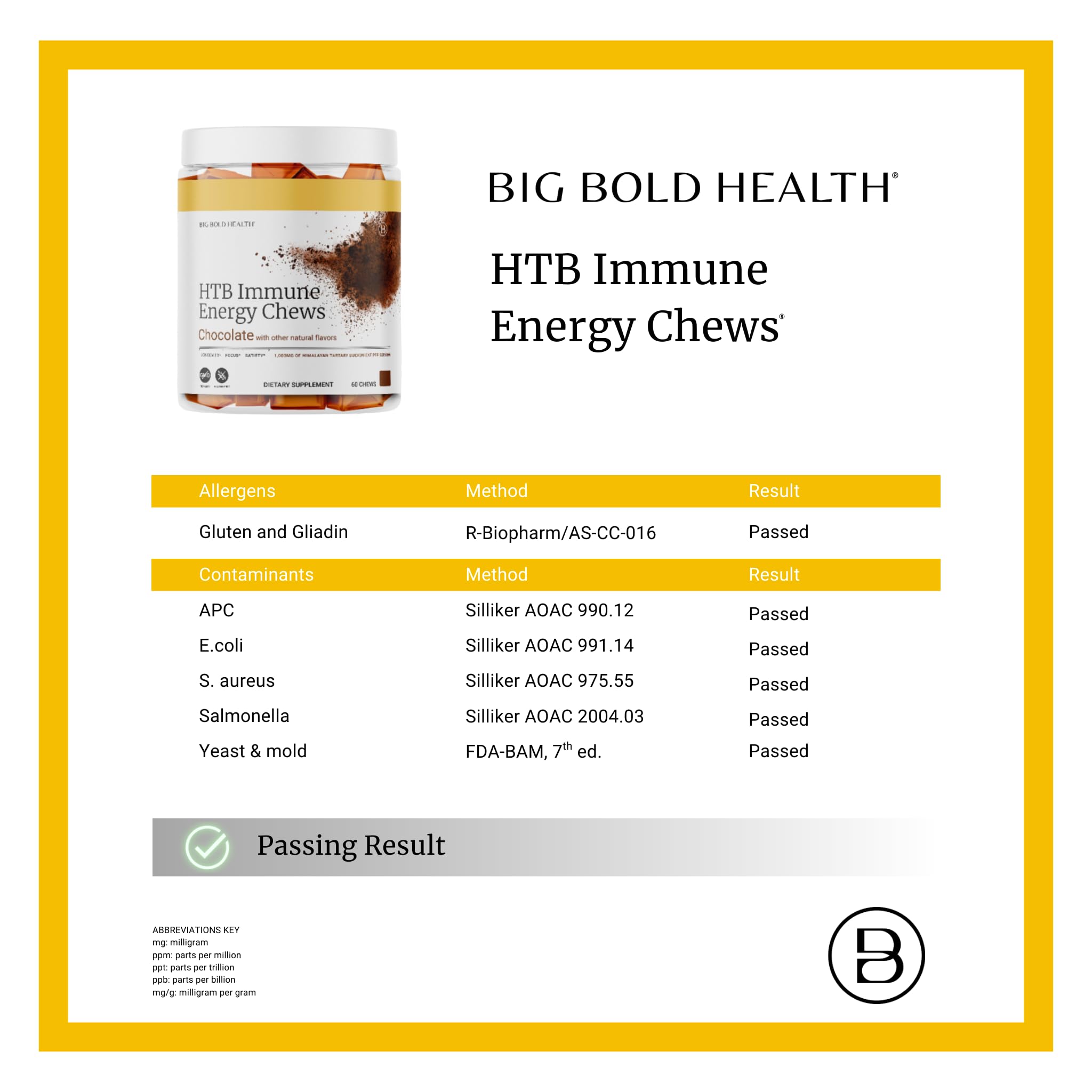BIG BOLD HEALTH HTB Organic Himalayan Tartary Buckwheat close-up highlighting sprouted nutrition and digestibility.