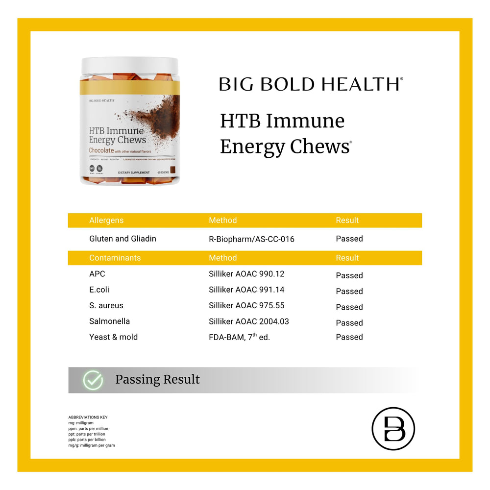 BIG BOLD HEALTH HTB Organic Himalayan Tartary Buckwheat close-up highlighting sprouted nutrition and digestibility.