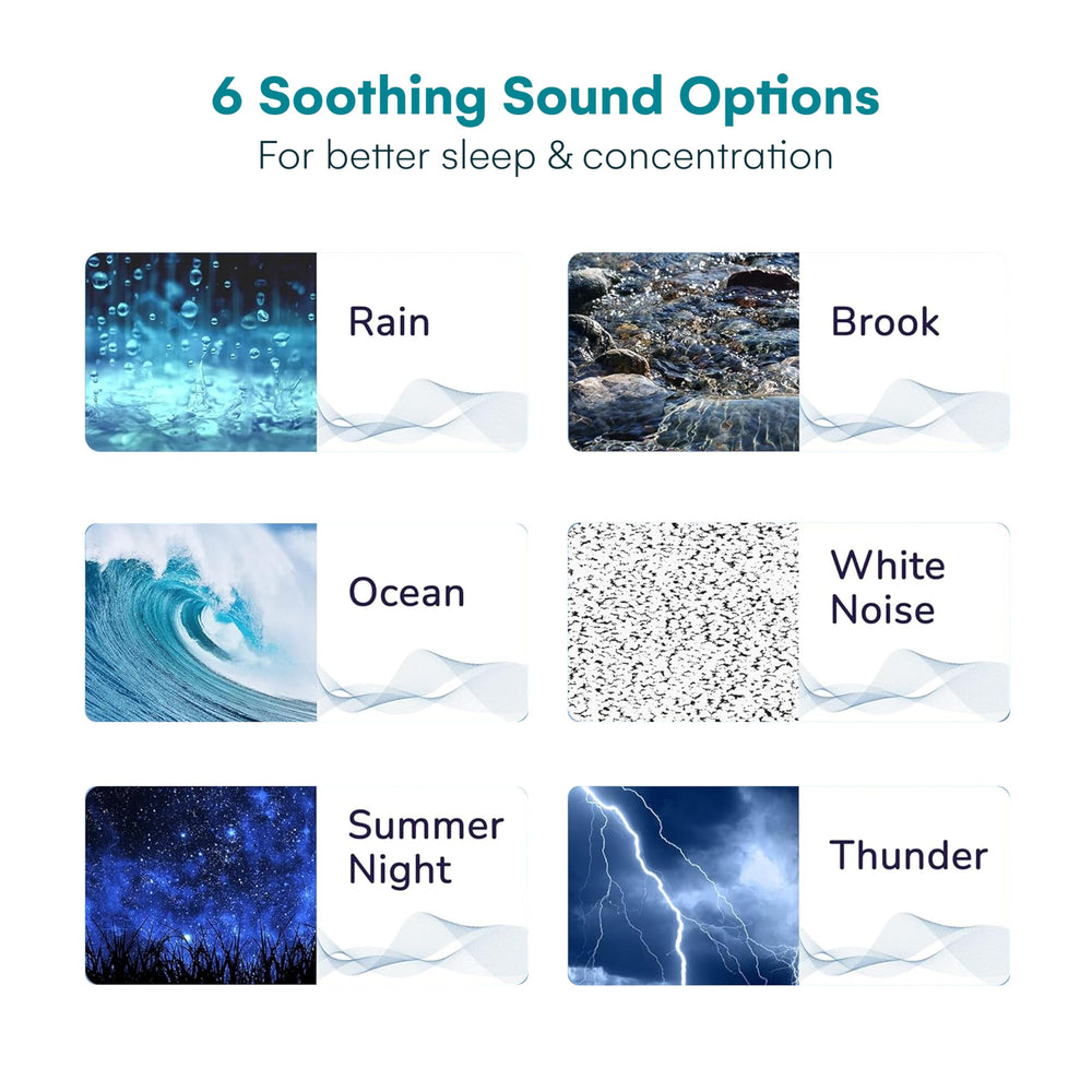 Big Red Rooster six-sounds library for varied audio environments.