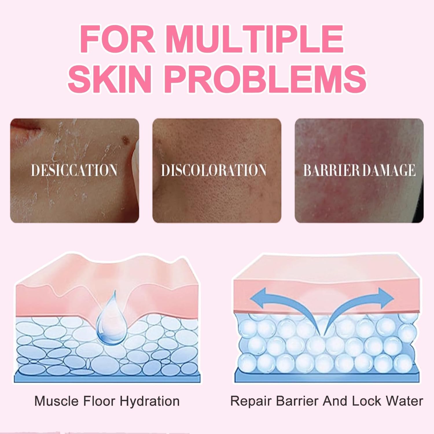 BigBio Salmon DNA Serum provides hydration and luminous skin glow.