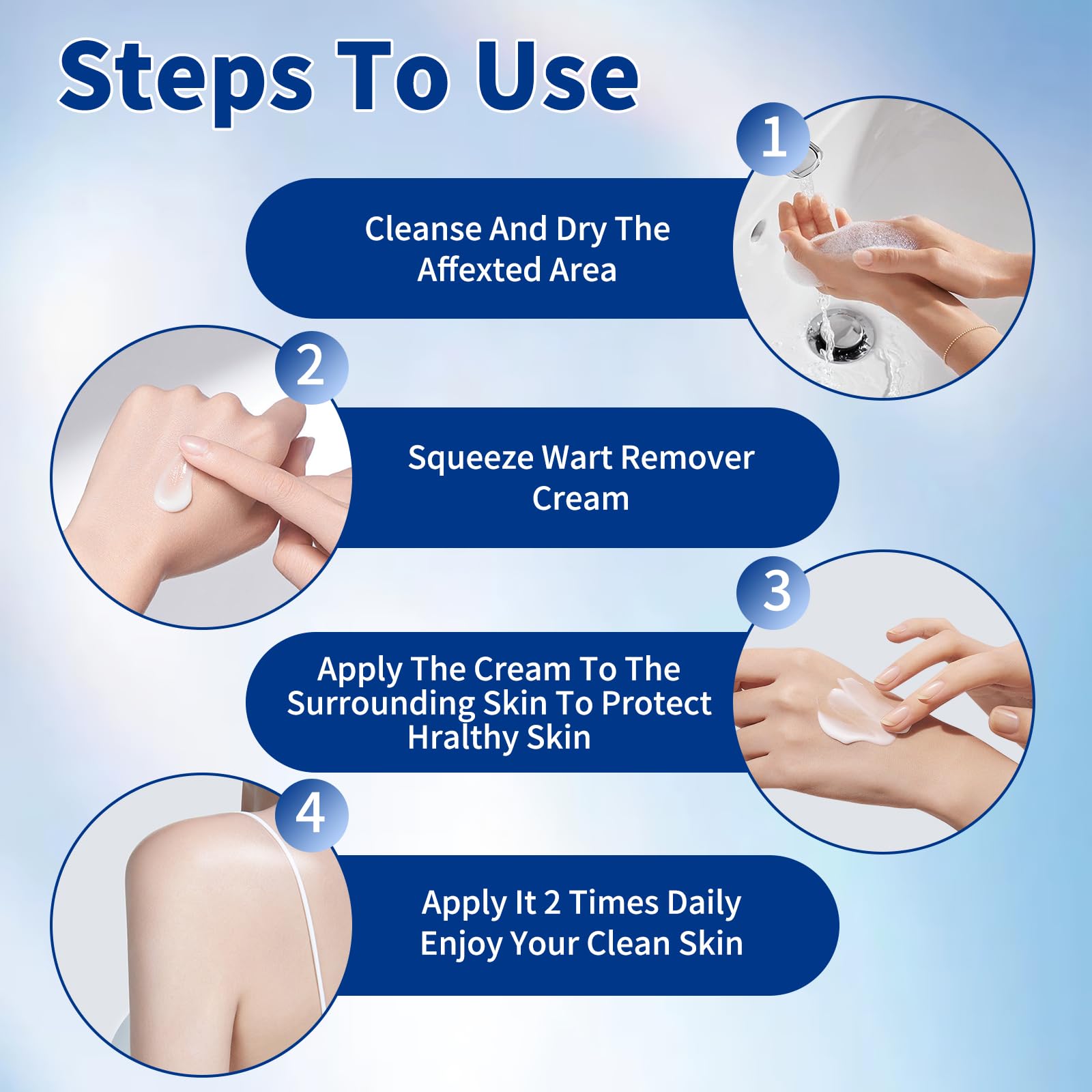 Bighero common wart removal focuses on safe self-treatment at home