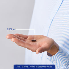 Retina antioxidant support illustration with bilberry