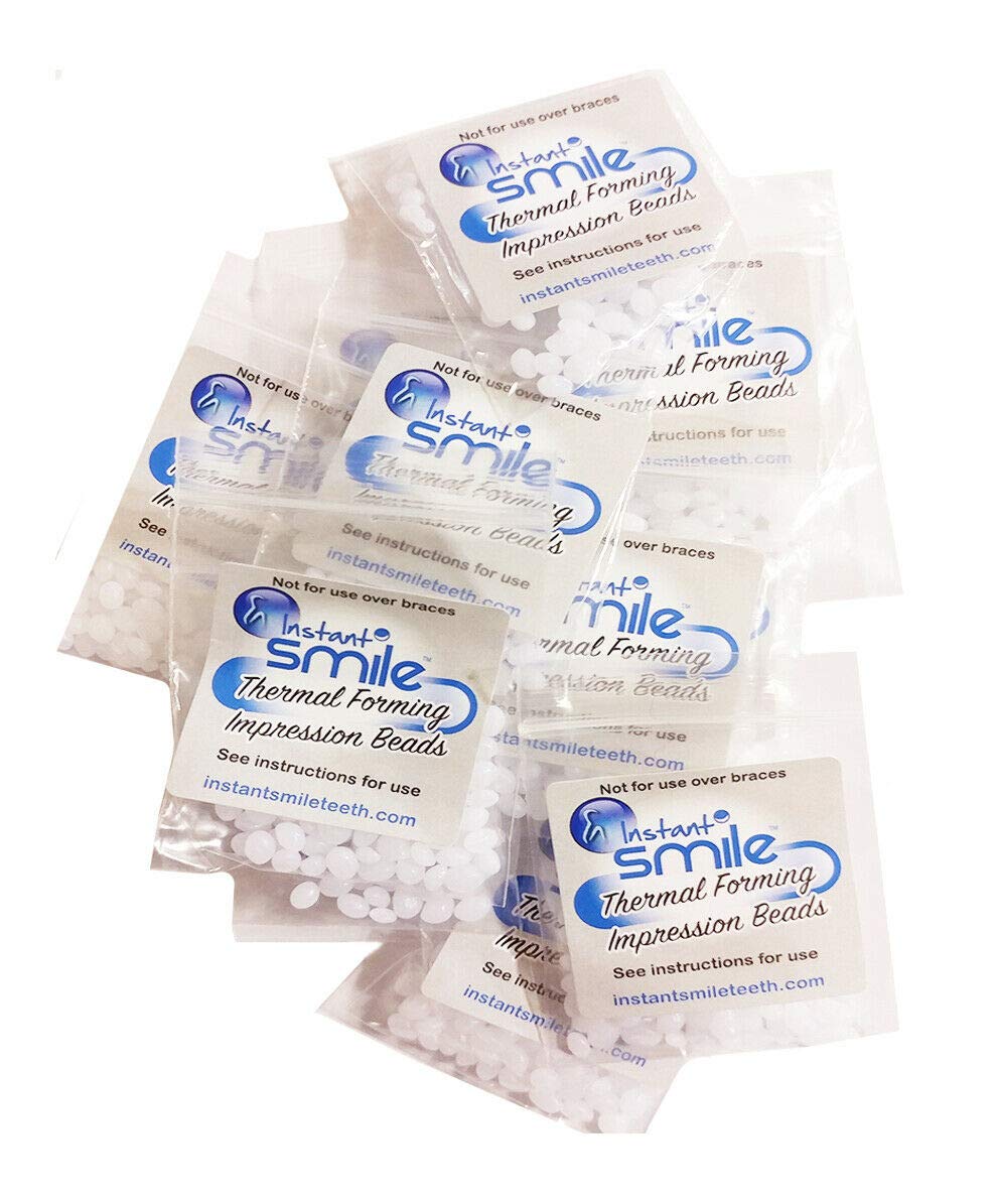 12-pack Billy Bob Replacement Thermal Adhesive - front view