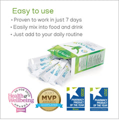 BIMUNO Immunity sachets ready to use