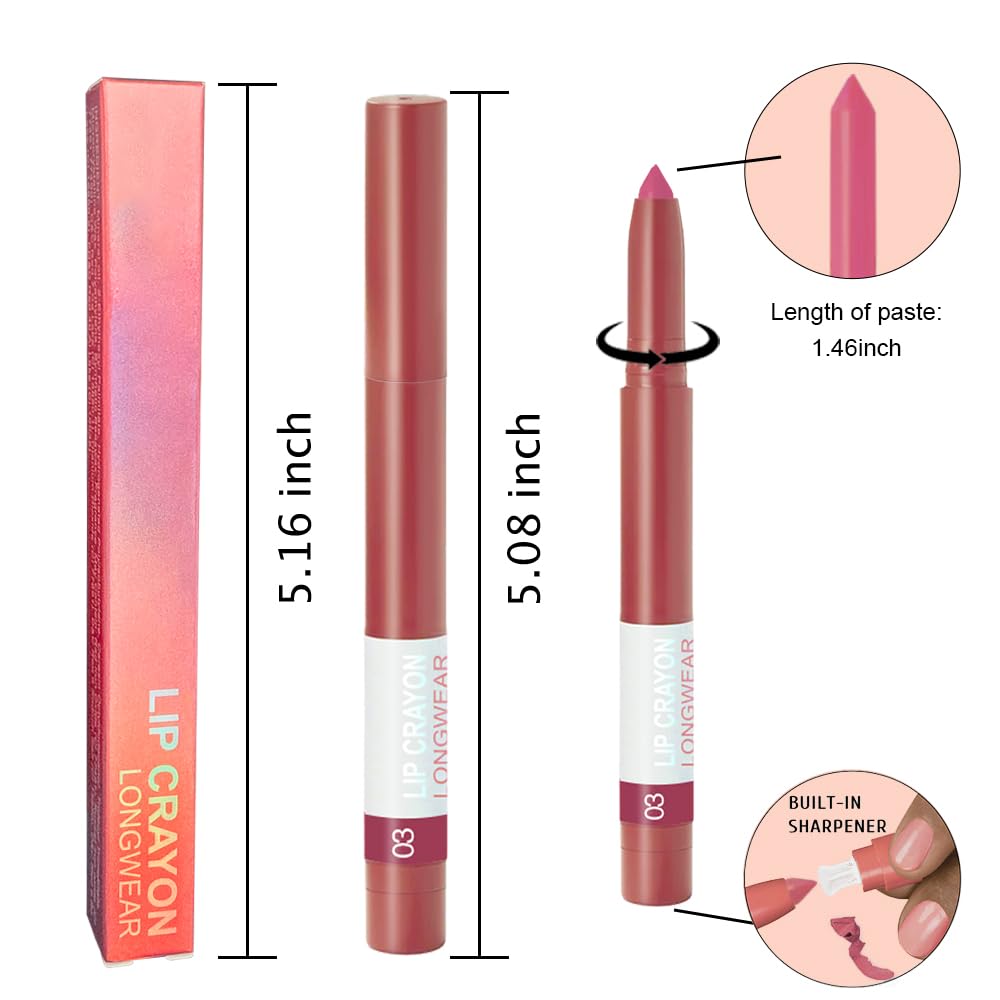 Variety of shades from the BINGBRUSH set inspires signature looks.
