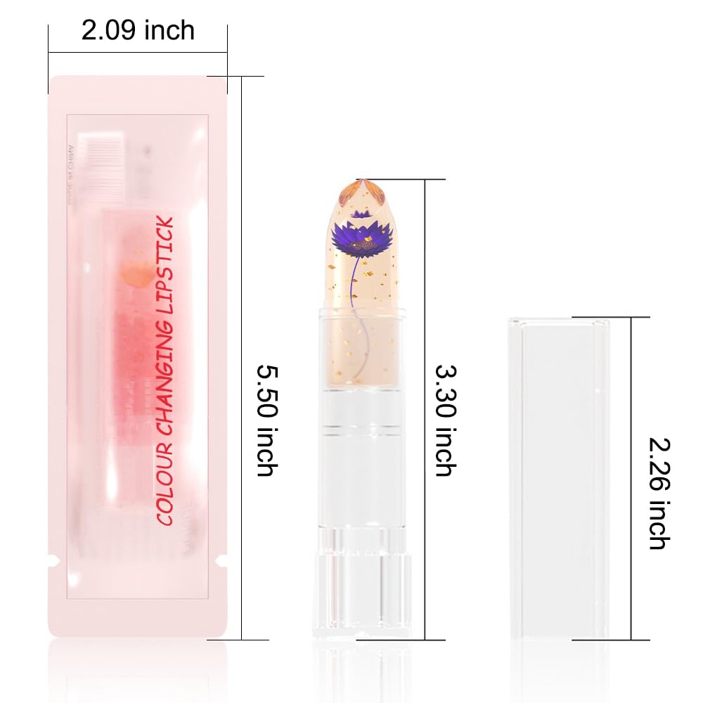 BINGBRUSH 04 kissable lip tint with cocoa butter delivers extra hydration.
