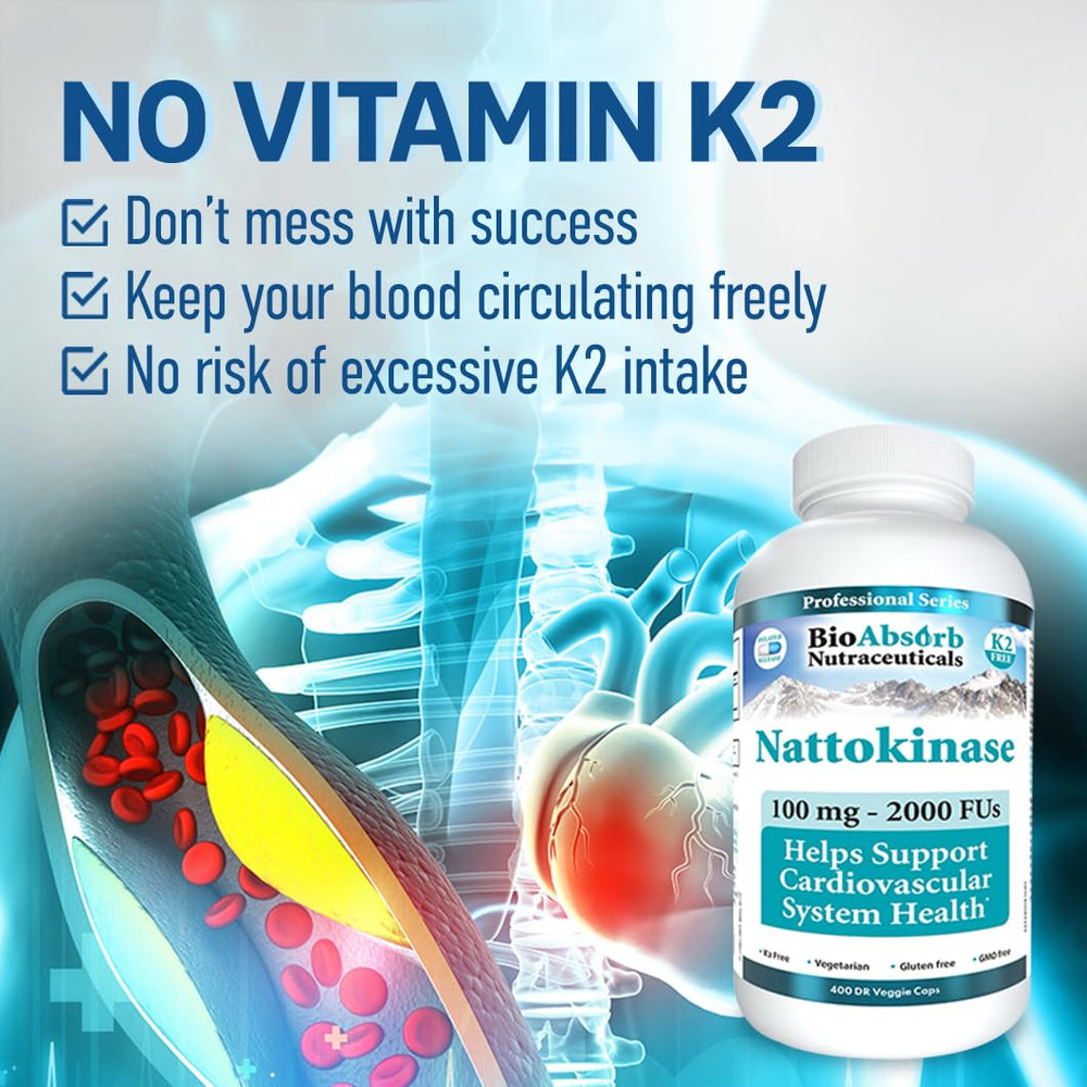 DRcaps delayed-release nattokinase capsules protecting from stomach acids