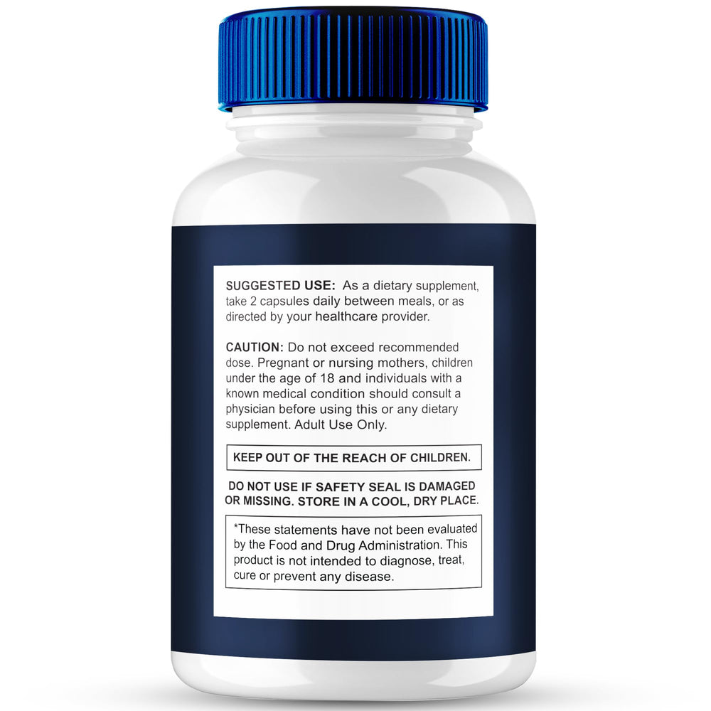 Maximum strength nootropic pills from Bio Brain