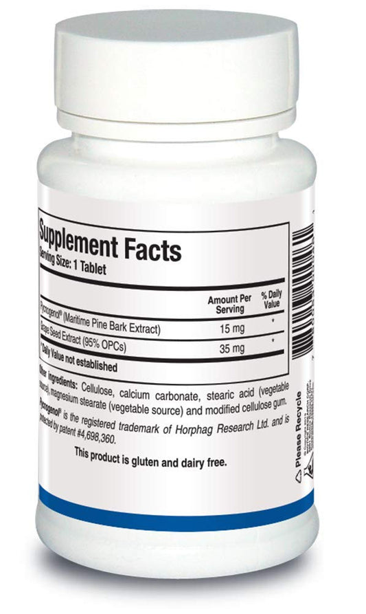 Antioxidant protection against oxidative stress illustration