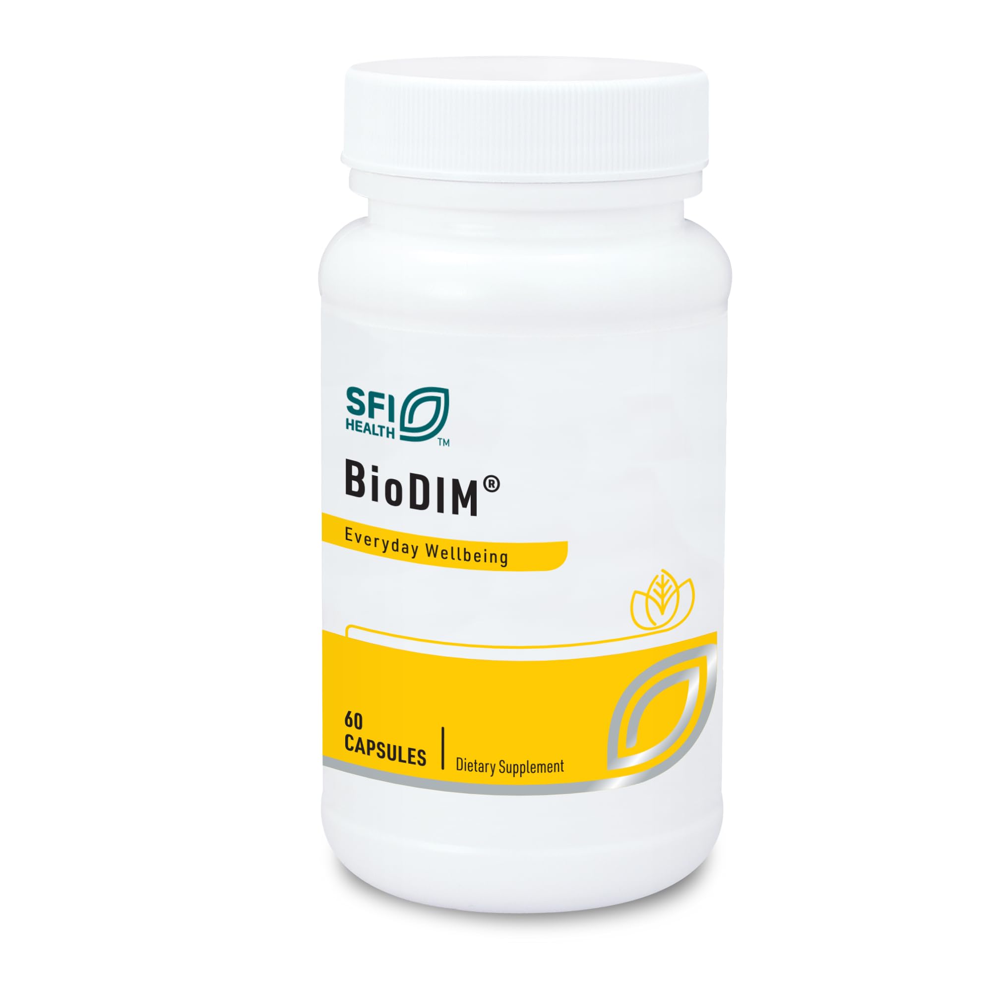 BioDIM 150 mg label