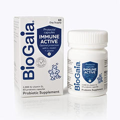 Capsules suitable for both men and women