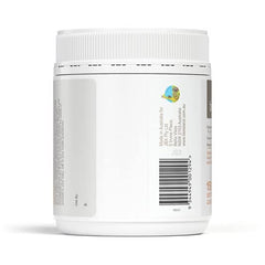 Ingredients: calcium hydroxyapatite with vitamin D3 and vitamin K2